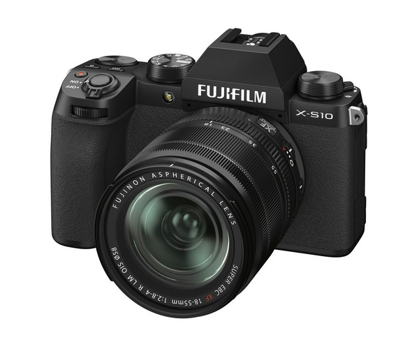 Ремонт фотоаппаратов Fujifilm