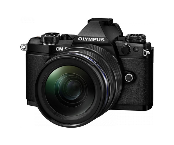 Ремонт фотоаппаратов Olympus