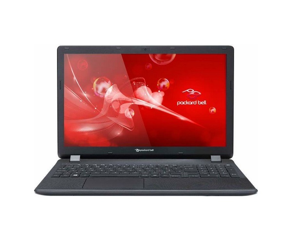 Ремонт ноутбуков Packard Bell