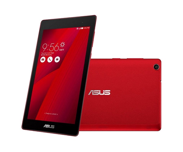 Ремонт планшетов Asus