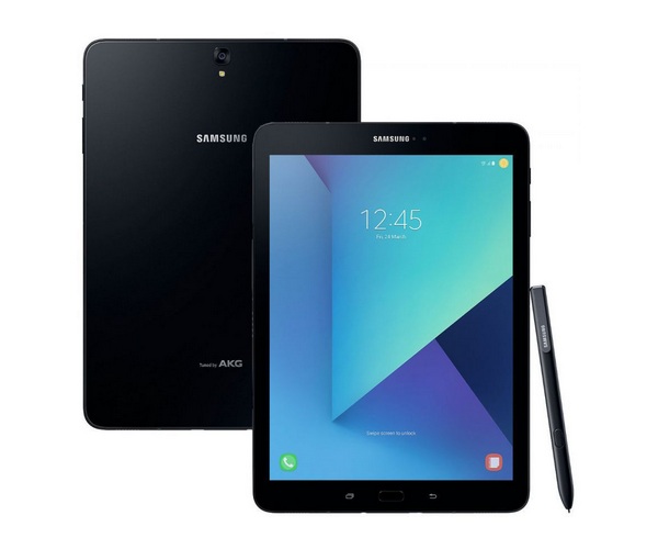 Ремонт планшетов Samsung