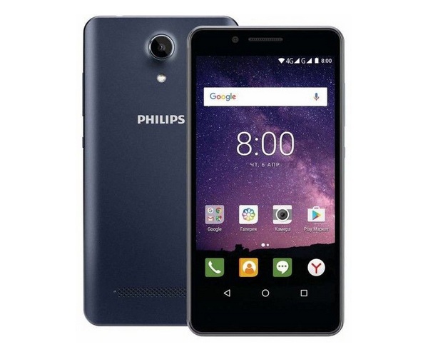 Ремонт телефонов Philips