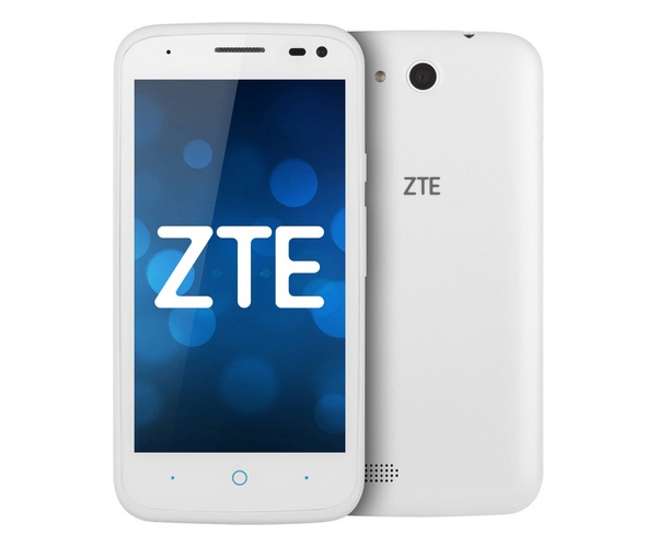 Ремонт телефонов ZTE