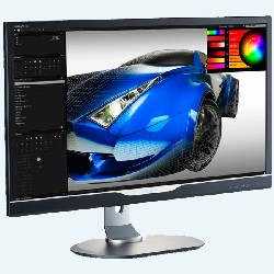 Сервис центр мониторов Philips