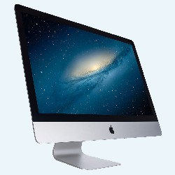 Сервис центр моноблоков Apple