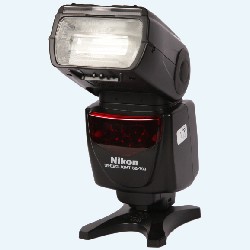 Сервис центр фотовспышек Nikon