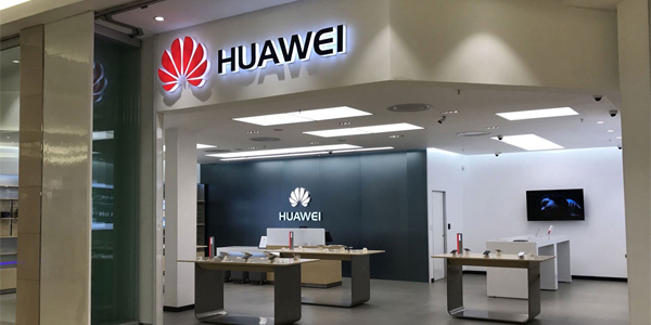 Сервис центр Huawei